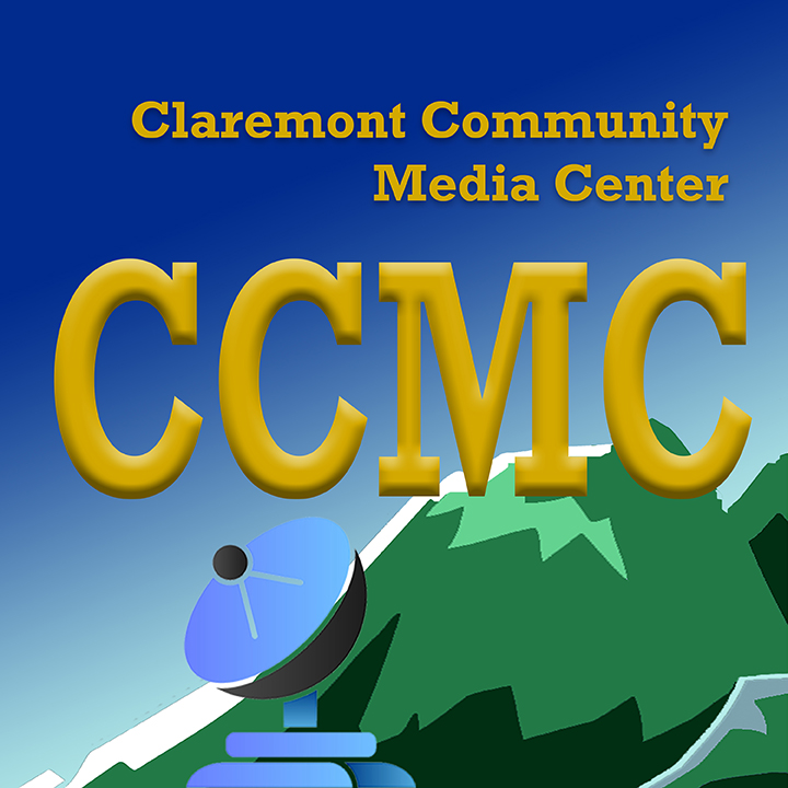 Claremont Community Media Center